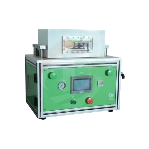 Natriumionbatterij-vacuümsluitmachine voor zakjescellen