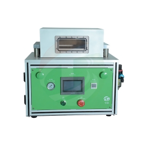 Natriumionbatterij-vacuümsluitmachine voor zakjescellen