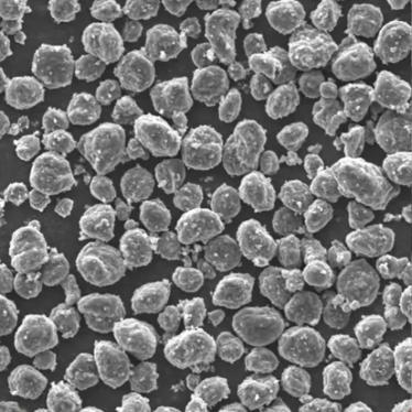 China toonaangevende mcmb mesocarbon microbeads voor lithium-ionbatterij-fabrikant