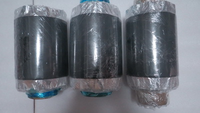 Aluminum foil cathode electrode