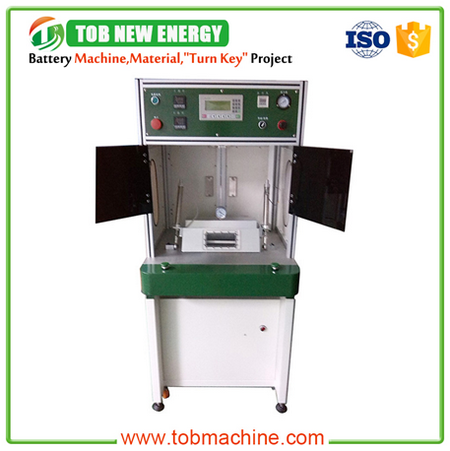 Battery Vacuum Sealing Machine