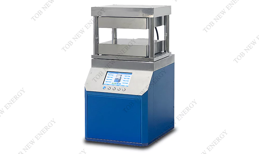 Automatic Heat Press Machine