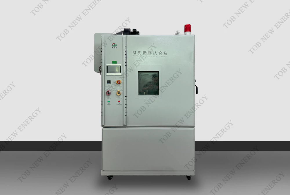 Temperature Cycling Tester