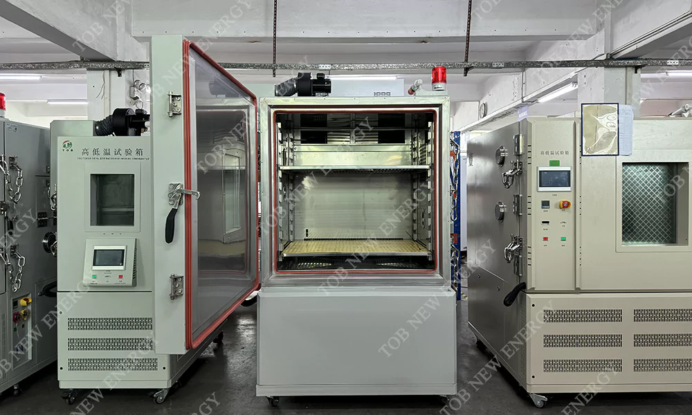 Temperature Cycling Tester