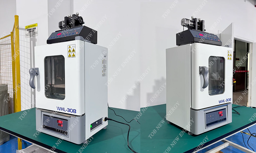 Dip Coater with Constant Temperature Oven