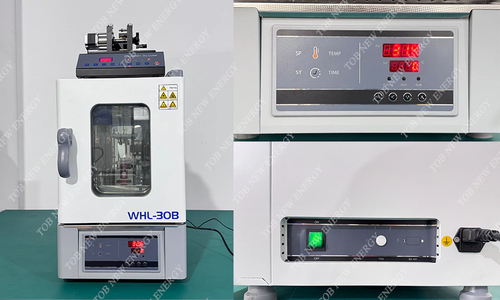 Constant Temperature Oven