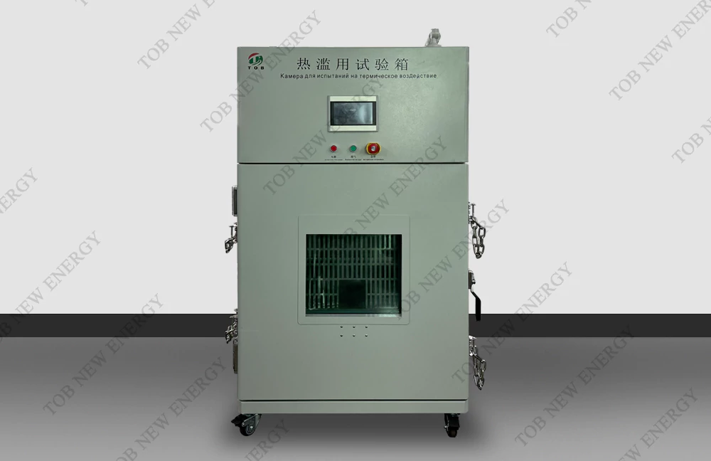 Battery-Safety-Tester-Thermal-Abuse-Test-Chamber