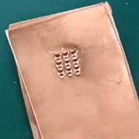 1.2+1.2mm welding