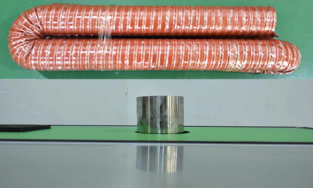 Doctor Blade Continuous Battery Coating Machine NMP Recycling