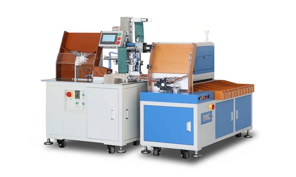 Cylindrical Cell Sorting Machine