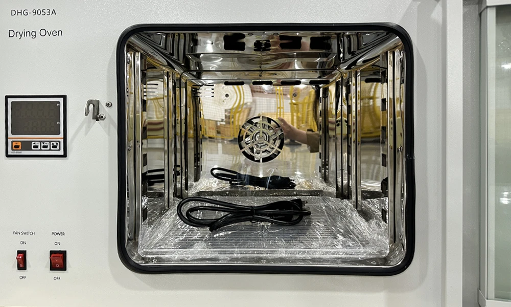 Forced Air Lab Drying Oven