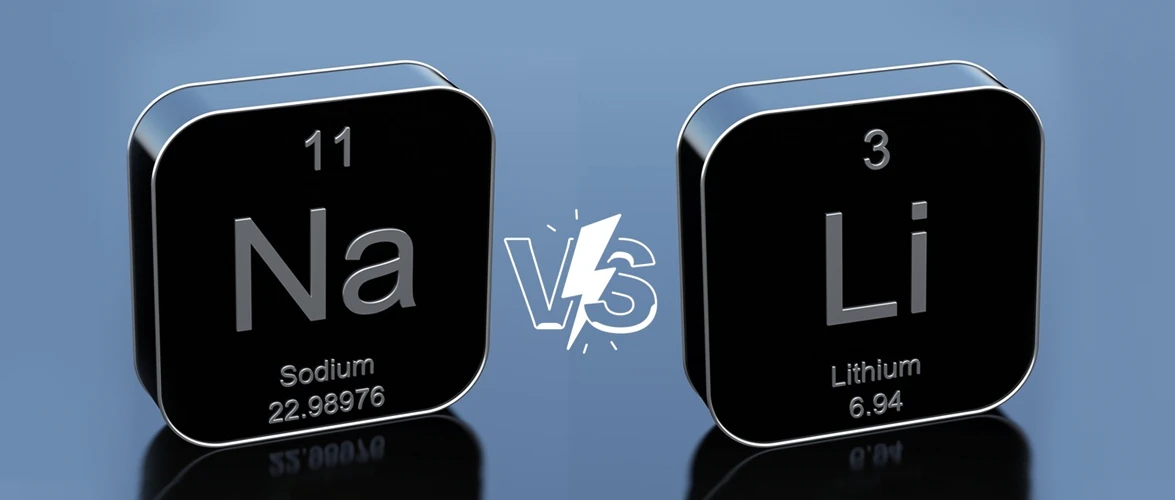 sodium-ion batteries