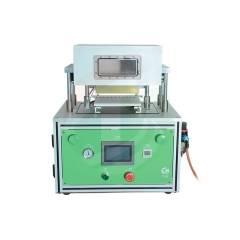 China toonaangevende Natriumionbatterij-vacuümsluitmachine voor zakjescellen-fabrikant