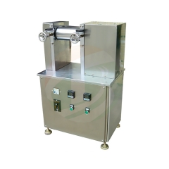 roestvrij staal hot roll persmachine