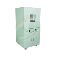 China toonaangevende 200l vacuüm ontgassingsoven-fabrikant