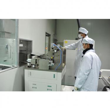 China toonaangevende oplossingen voor productie van polymeerbatterijen-fabrikant