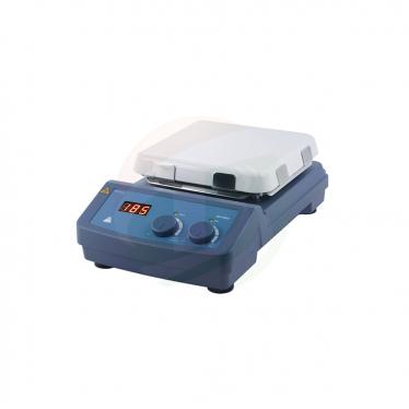magnetisch roerapparaat