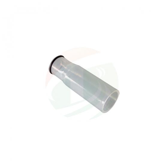 cilindrische batterij-elektrolyt-vulbeker