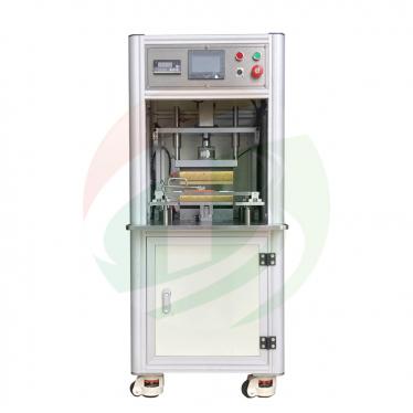 Batterijwarmte-afdichtingsmachine