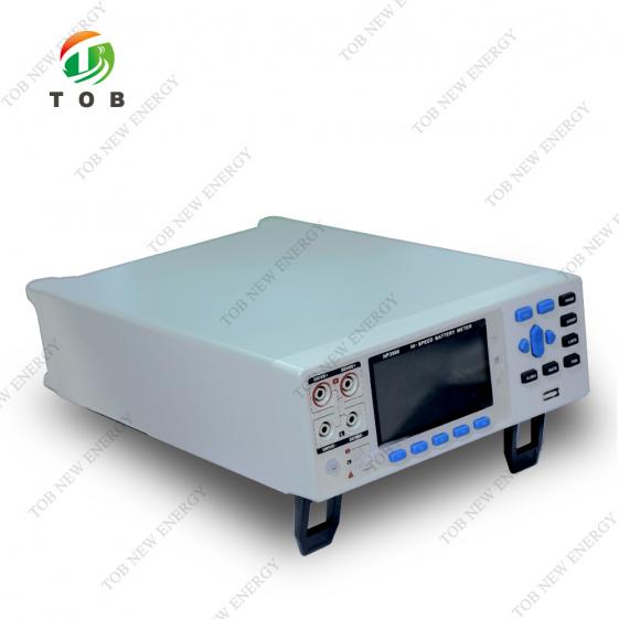 Lithium ion Battery Voltage Resistance Tester