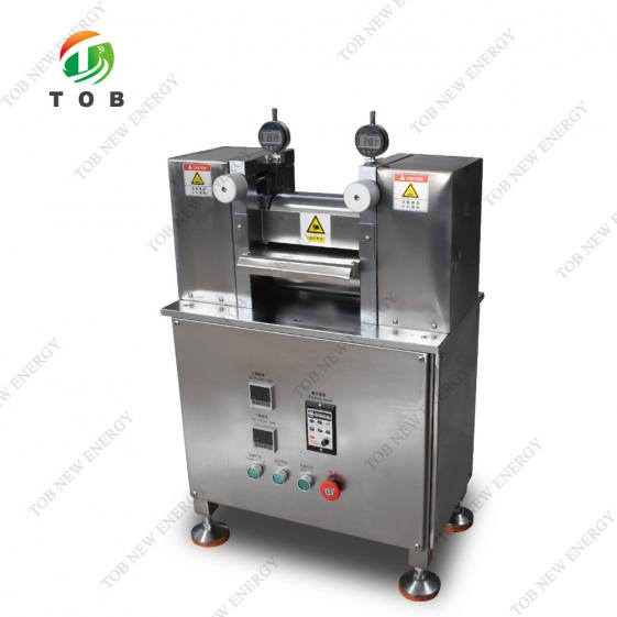 Stainless Steel Hot Roll Press Machine