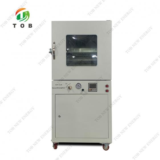 DZF-6120 Vacuum Oven