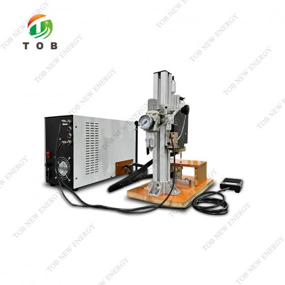 Spot Welding Machine