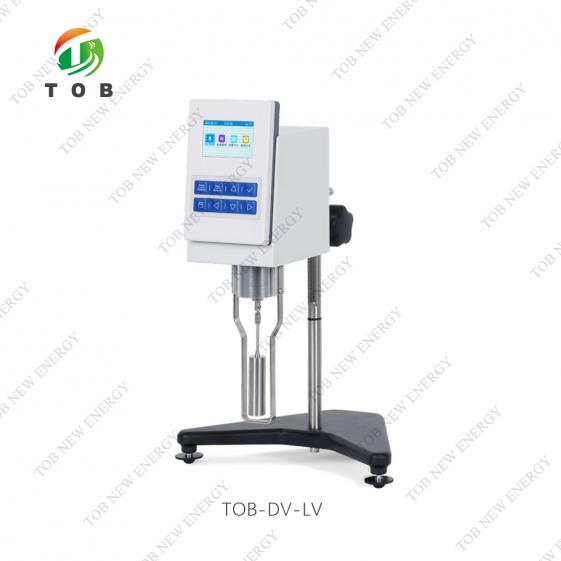 Micro Rotational Viscometer