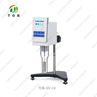 Micro-rotatieviscositeitsmeter