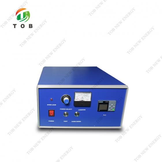 Battery Welding Machine