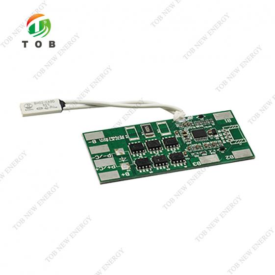 Battery Pack Protection Board