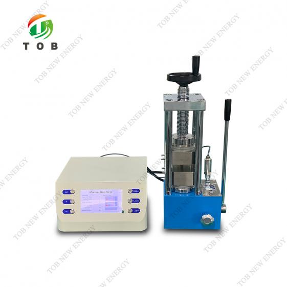 Manual Heat Press Machine