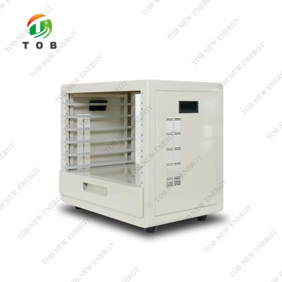 Rack for Battery tester