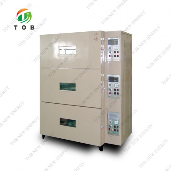 Vacuum Oven