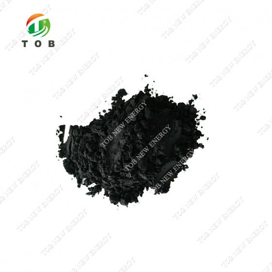 Enhancement type graphene powder