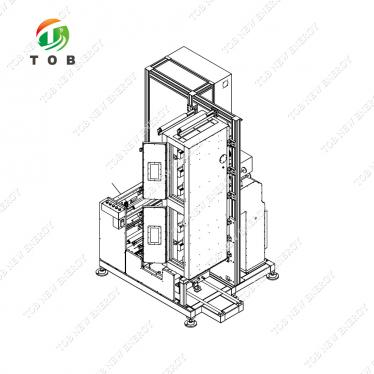 Dompelcoatingmachine