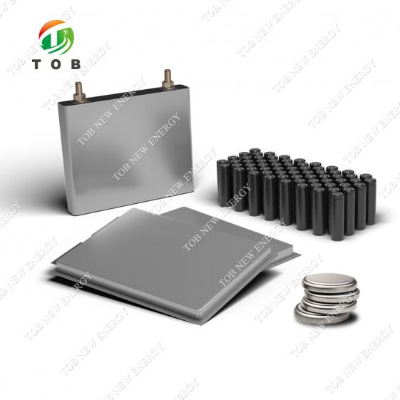 Aangepaste lithium-ionbatterijen te koop