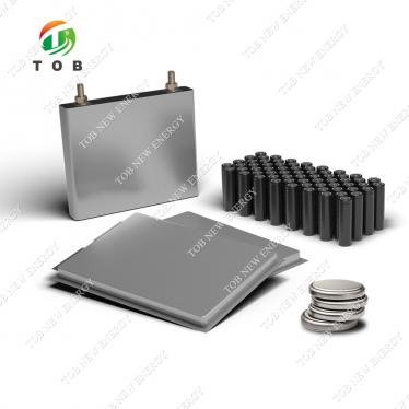 China toonaangevende Aangepaste lithium-ionbatterijen te koop-fabrikant