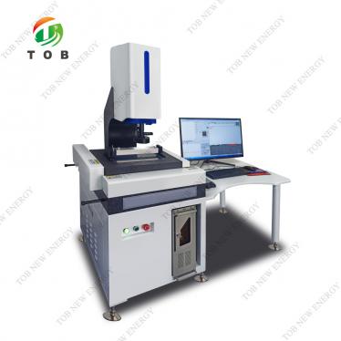 Elektrode Burr-tester: