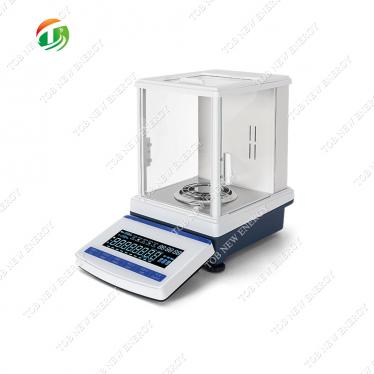 Semi-microbalans