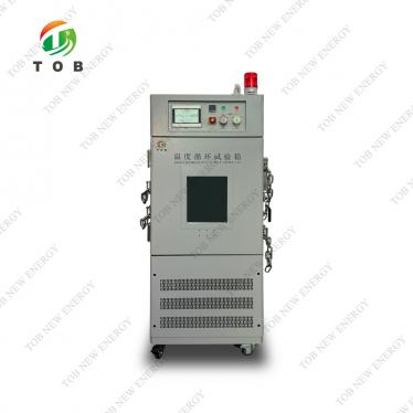 China toonaangevende Testkamer voor temperatuurcycli
    -fabrikant