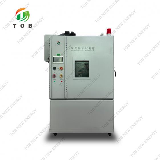 Temperature Cycling Tester