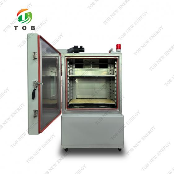 Temperature Cycling Tester