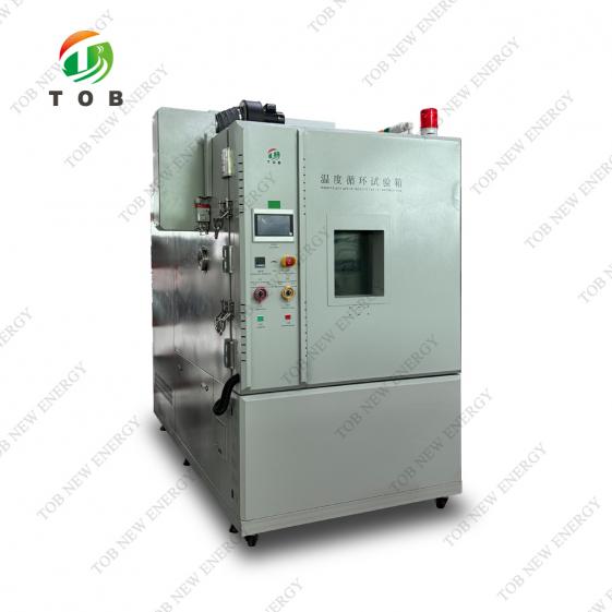Temperature Cycling Tester