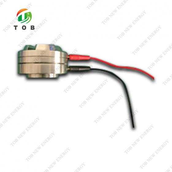 Solid-State Battery XRD Testing Device