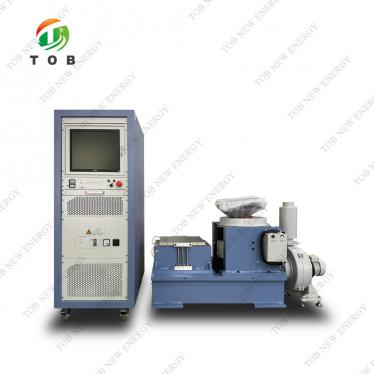 Batterijveiligheidsvibratietestsysteem