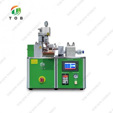 Automatische groefmachine