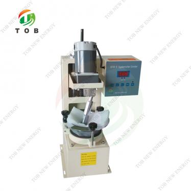 desktop grinder machine