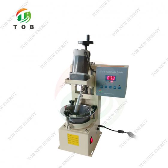 desktop grinder machine