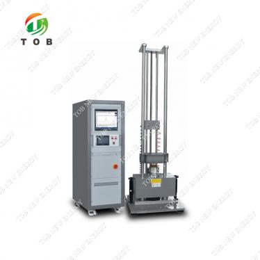 China toonaangevende Batterij mechanische schoktester-fabrikant